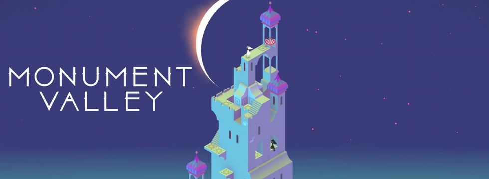 Monument Valley
