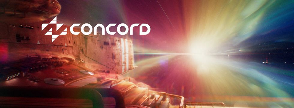 Concord