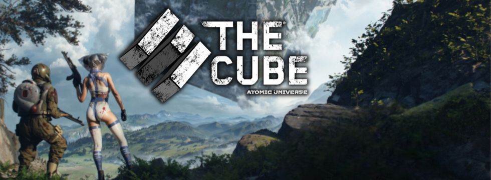 The Cube