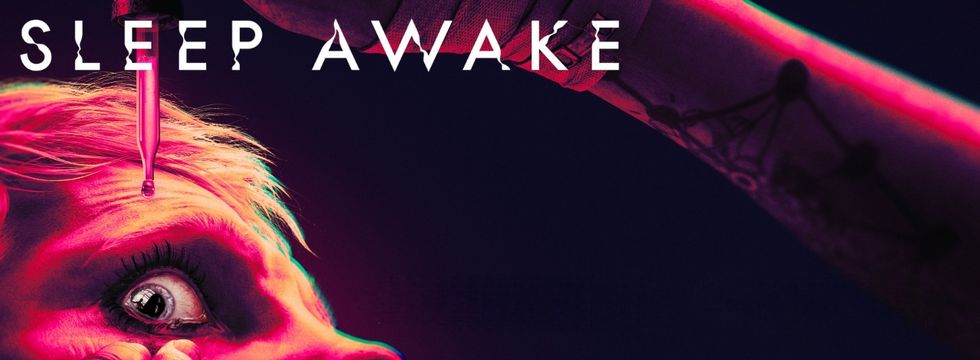 Sleep Awake