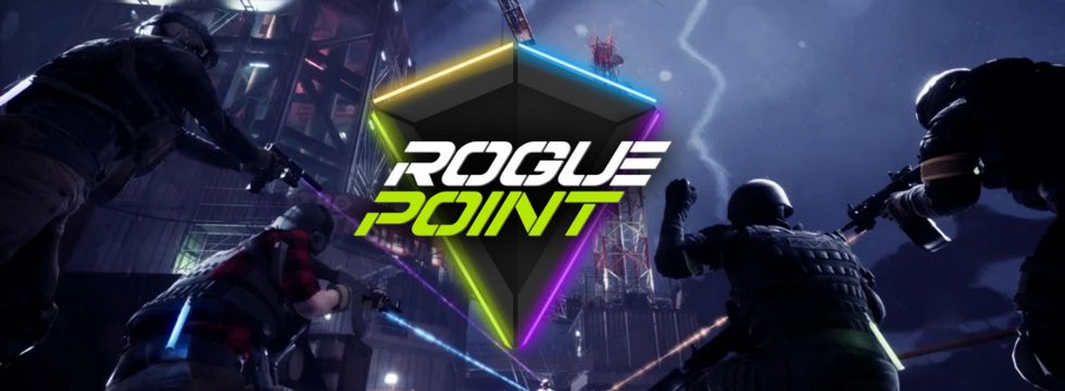 Rogue Point