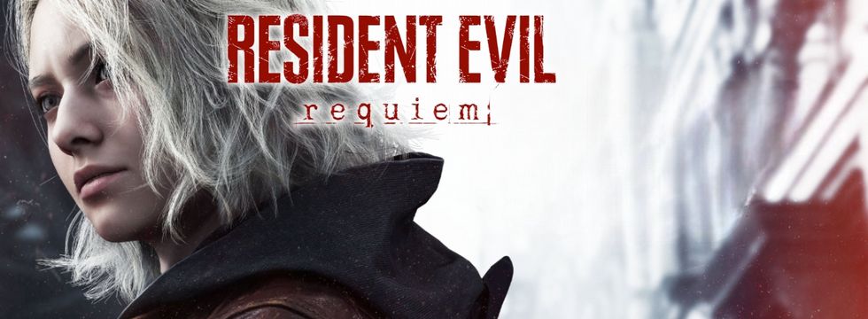 Resident Evil Requiem