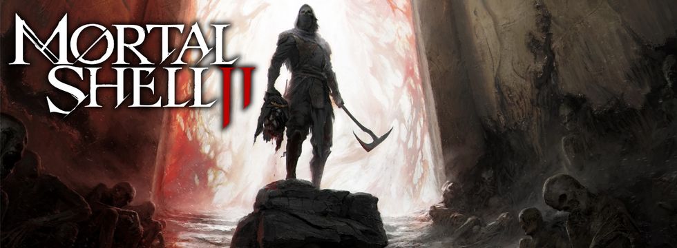Mortal Shell 2