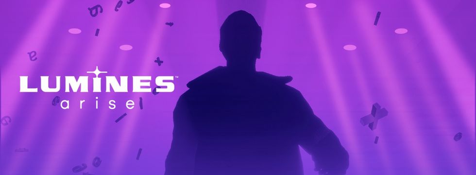 Lumines Arise