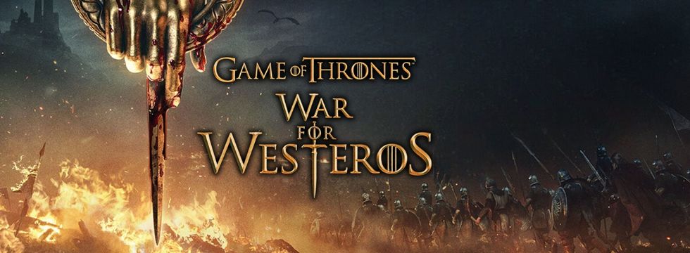 Game of Thrones: War for Westeros