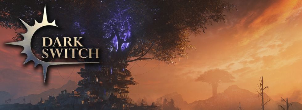 DarkSwitch