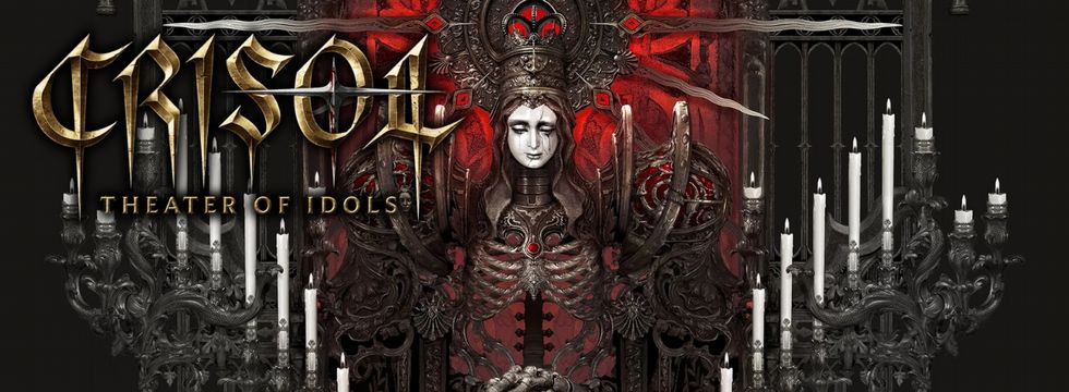 Crisol: Theater of Idols