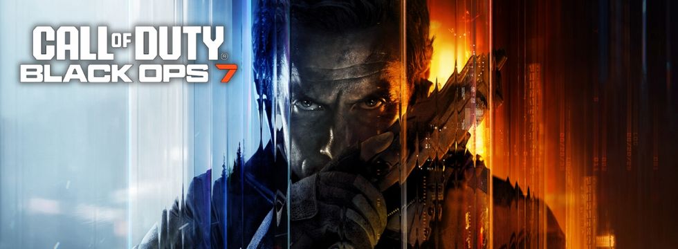 Call of Duty: Black Ops 7
