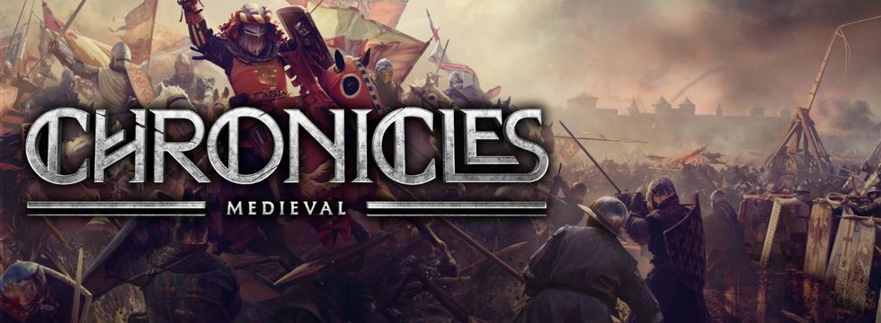 Chronicles: Medieval