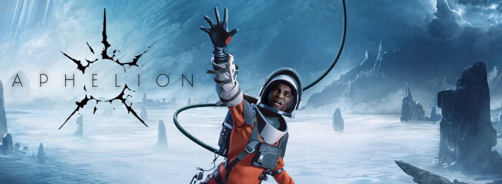 Aphelion