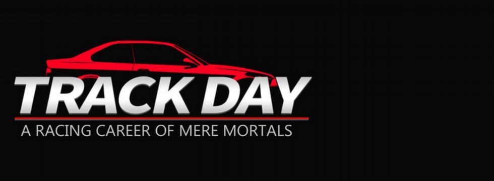 Track Day