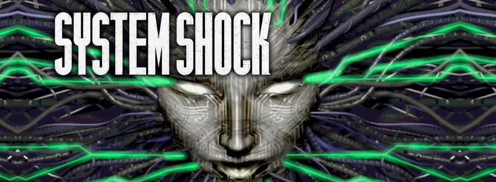 System Shock (1994)