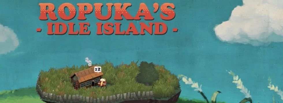 Ropuka's Idle Island