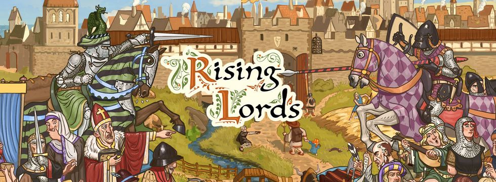 Rising Lords