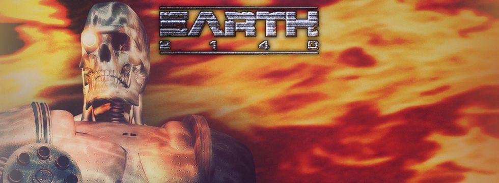 Earth 2140