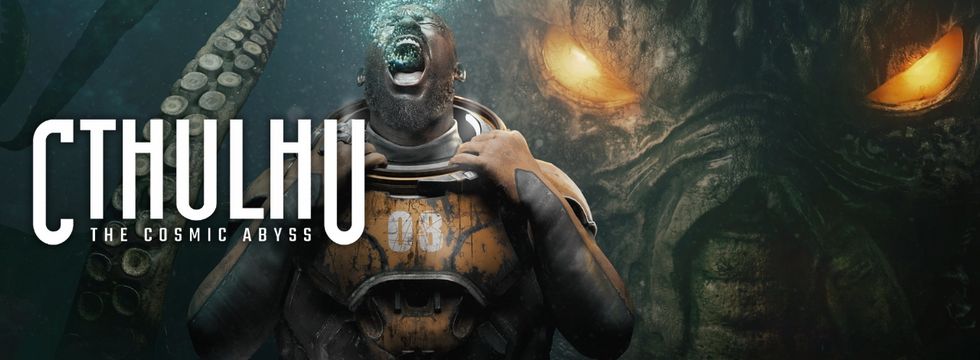 Cthulhu: The Cosmic Abyss
