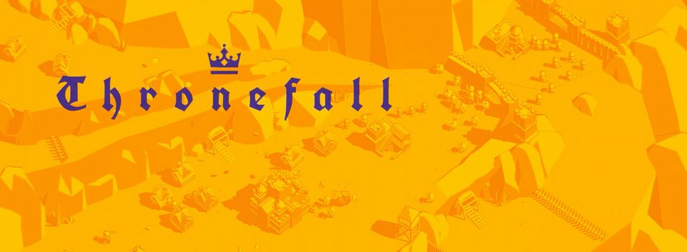 Thronefall