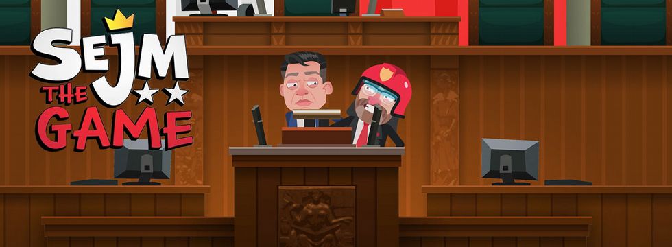 Politics: The Game
