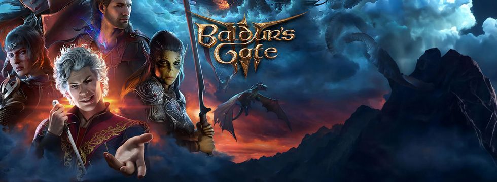 Baldurs Gate 3 - poradnik do gry