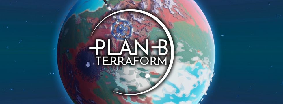 Plan B: Terraform