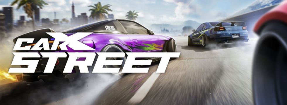 CarX Street