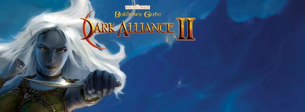 Baldur's Gate: Dark Alliance 2