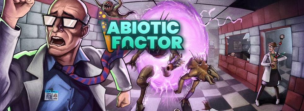 Abiotic Factor