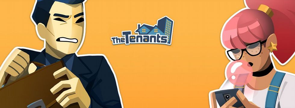 The Tenants