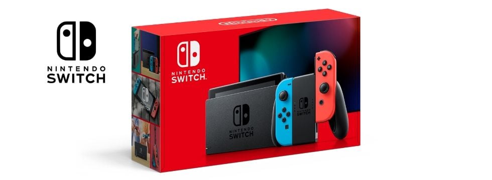 Nintendo Switch com Android Q tem Netflix, Spotify e emuladores – Tecnoblog