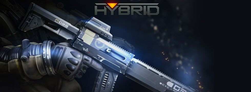 Hybrid