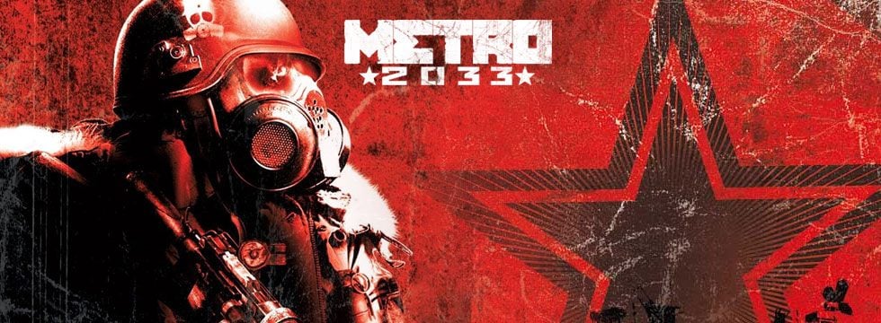 Metro 2033 - poradnik do gry