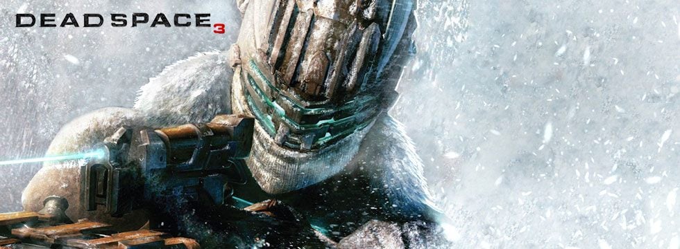 Dead Space 3 - poradnik do gry