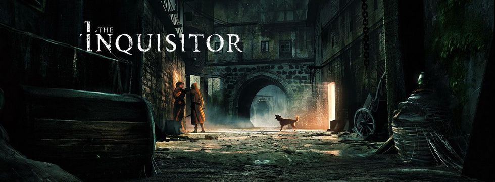 The Inquisitor