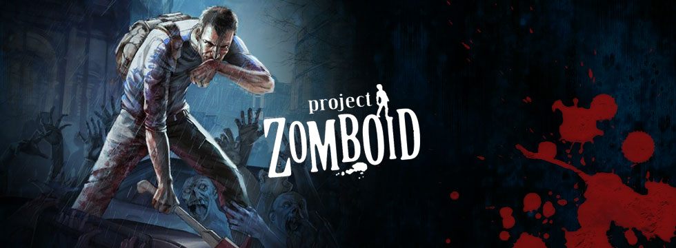 Project Zomboid