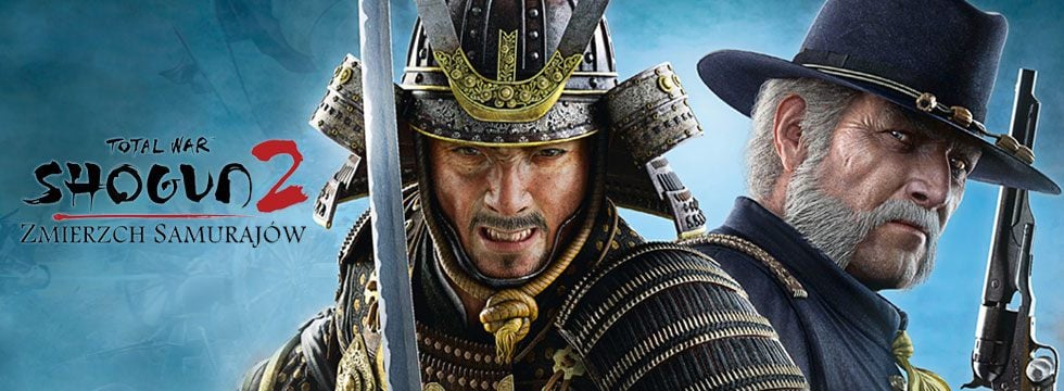 Total War: SHOGUN 2 - Zmierzch Samurajów - poradnik do gry