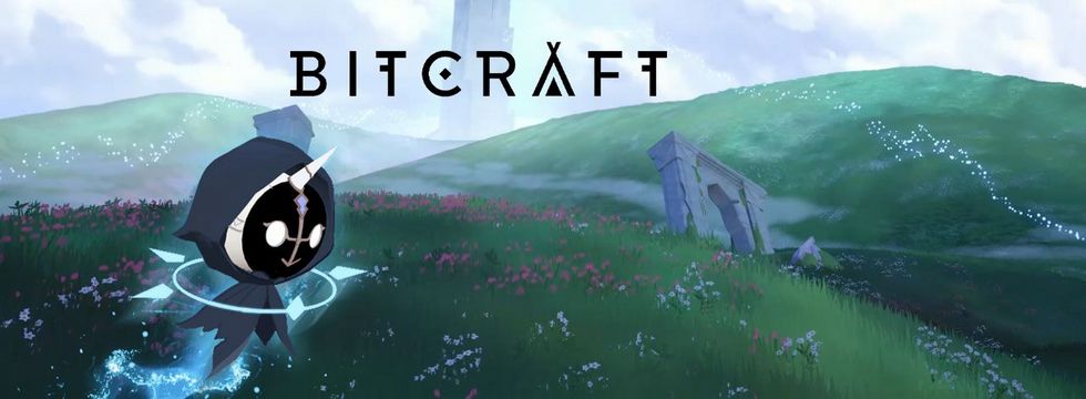 BitCraft