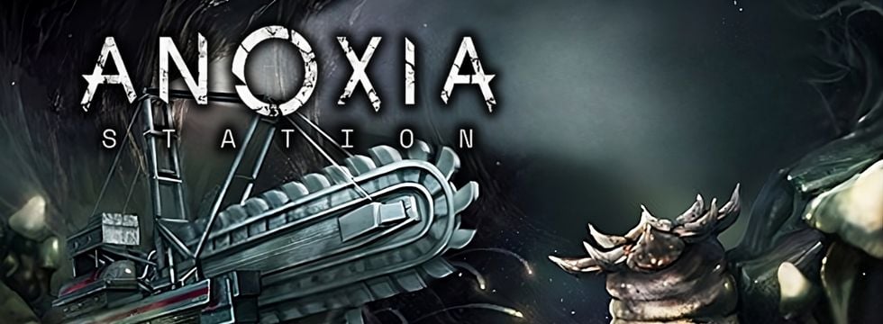 Anoxia Station