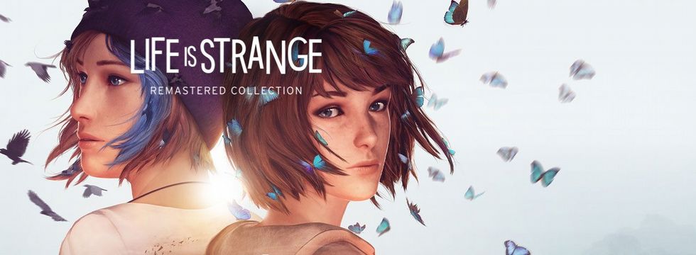 Life is Strange Remastered Collection