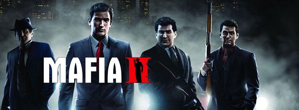Mafia II - poradnik do gry