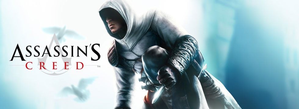 Assassin's Creed - poradnik do gry