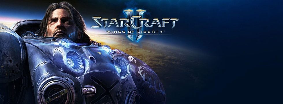 StarCraft II: Wings of Liberty - poradnik do gry