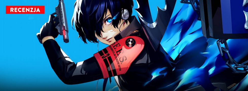 Recenzja gry Persona 3 Reload - piękna Persona powraca (po polsku)