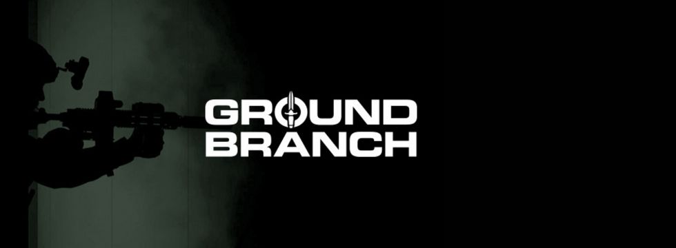 Ground Branch