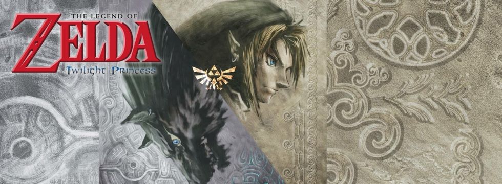 The Legend of Zelda: Twilight Princess