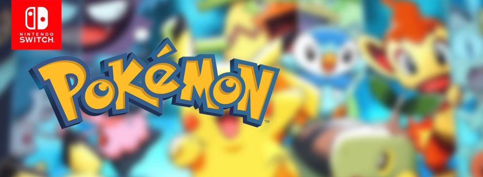 Pokemon (2019)
