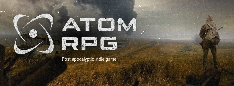 ATOM RPG - poradnik do gry