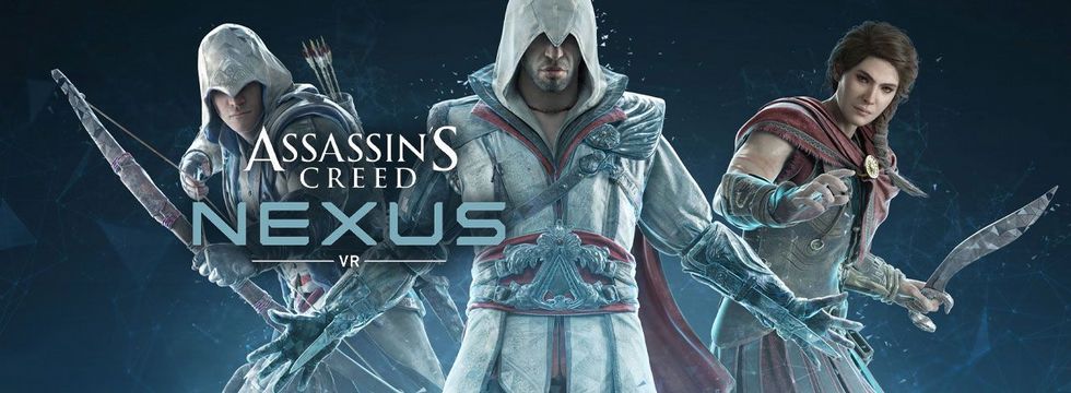 Assassin's Creed: Nexus VR