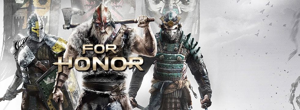 For Honor - poradnik do gry