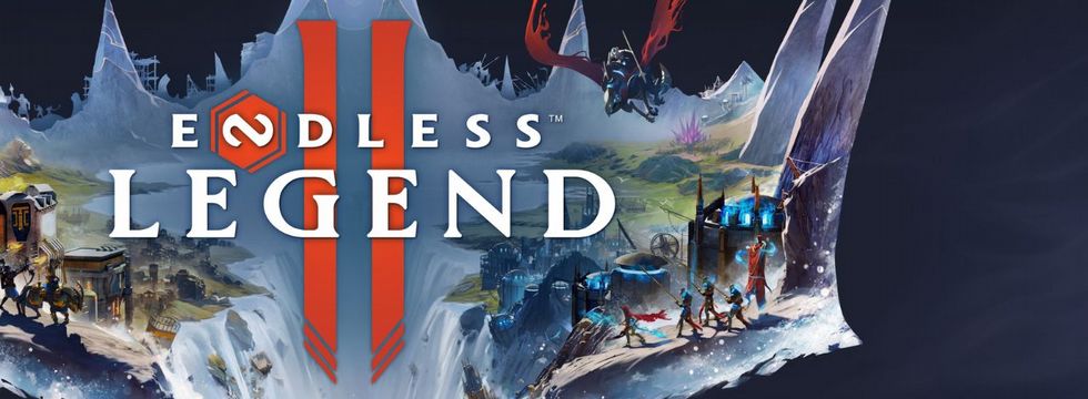 Endless Legend 2