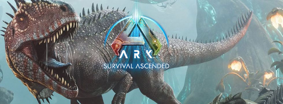 ARK: Survival Ascended